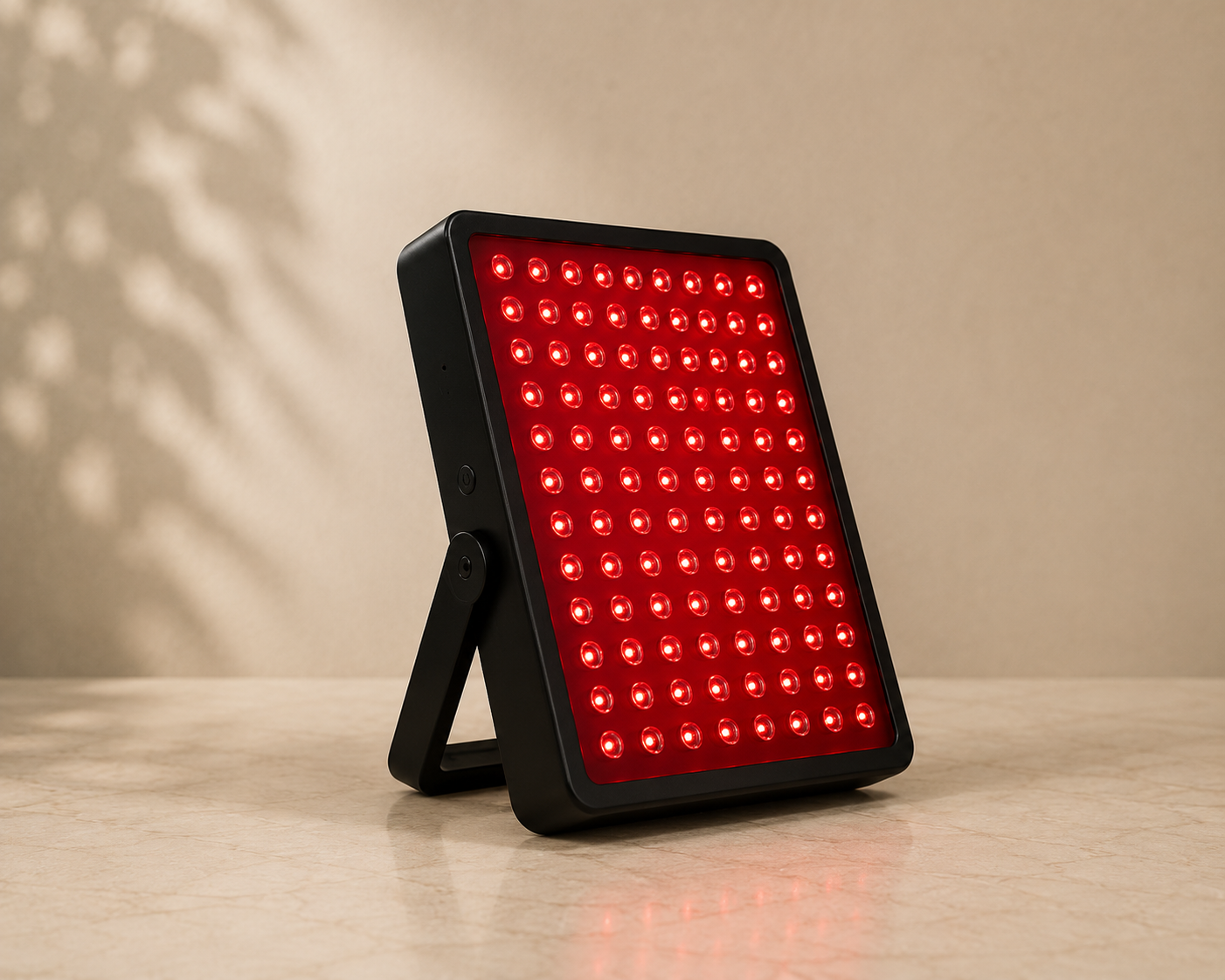 Red Light Panel