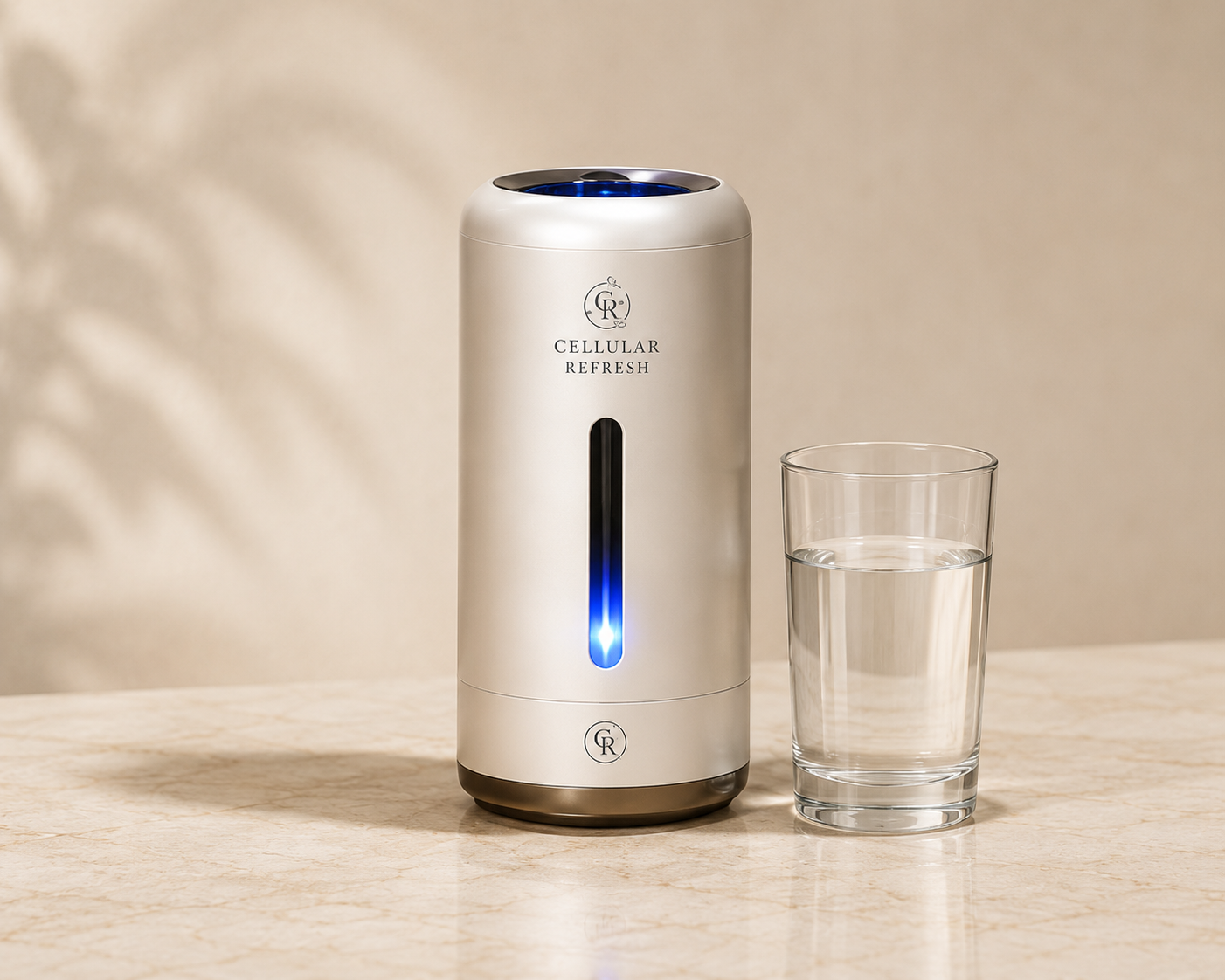 Hydrogen Water Generator