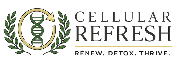 Cellular Refresh